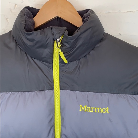 Marmot Other - Marmot Puffer Vest